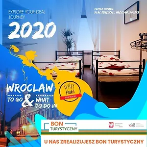 Flyfly , Darmowy Parking , Rezerwuj Przez Urzadzenia Mobilne -10 Procent Vratislav
