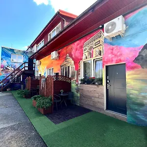  Aparthotel Place
