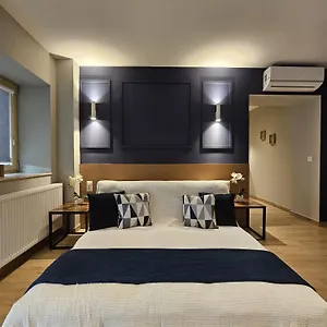  Aparthotel Evmerol