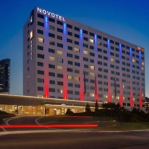 4* Отель Novotel Centrum