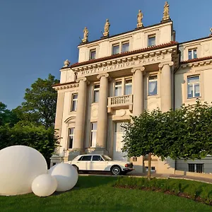 5* Отель Platinum Palace Boutique &